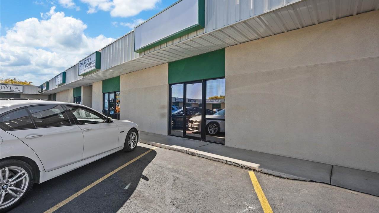 2493 Highway 6&50 - Photo 1