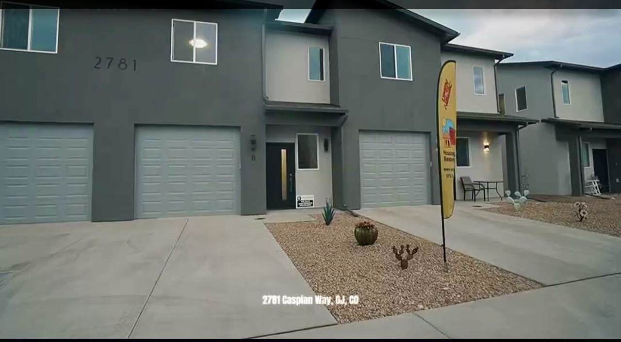 2781 Caspian Way - Photo 1