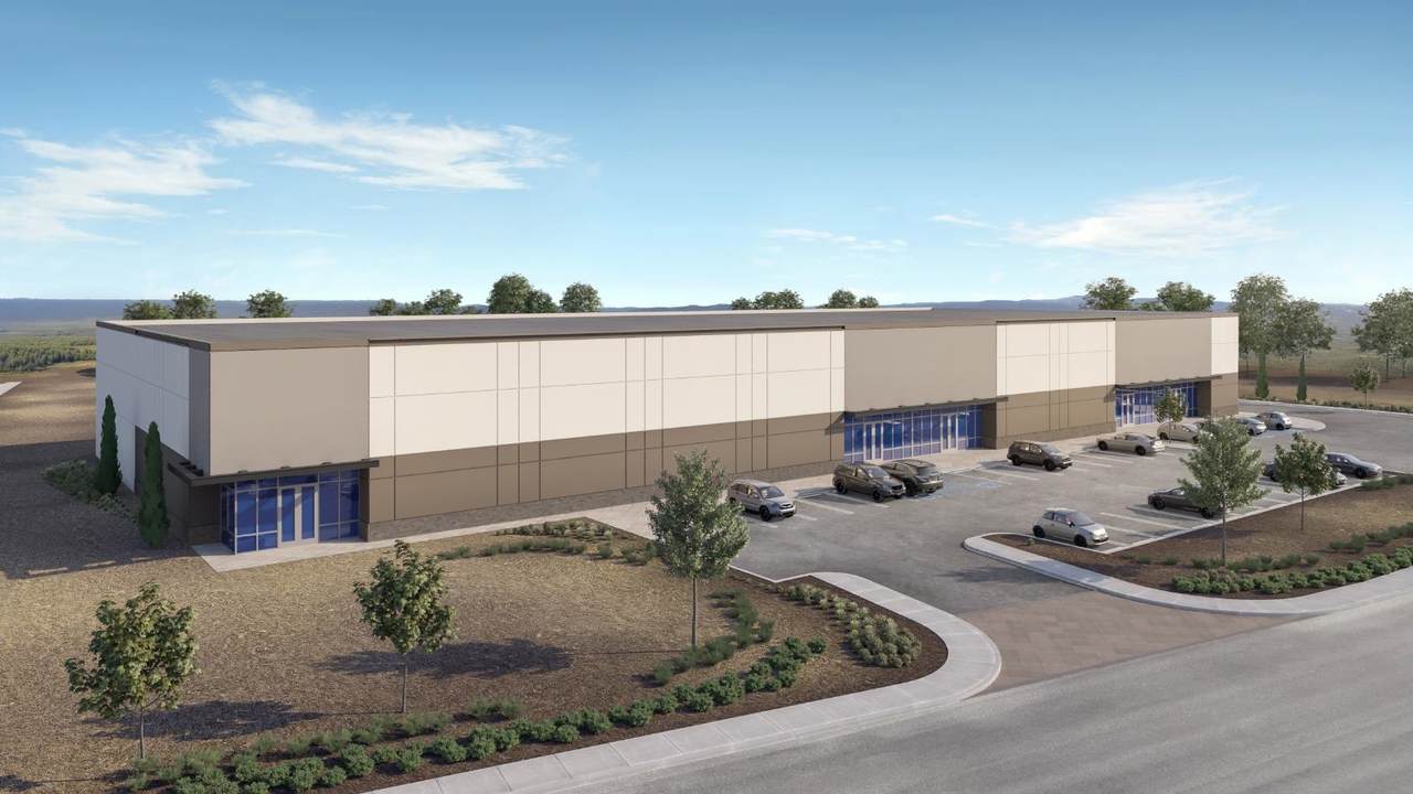 1600 Las Colonias Drive - Photo 1