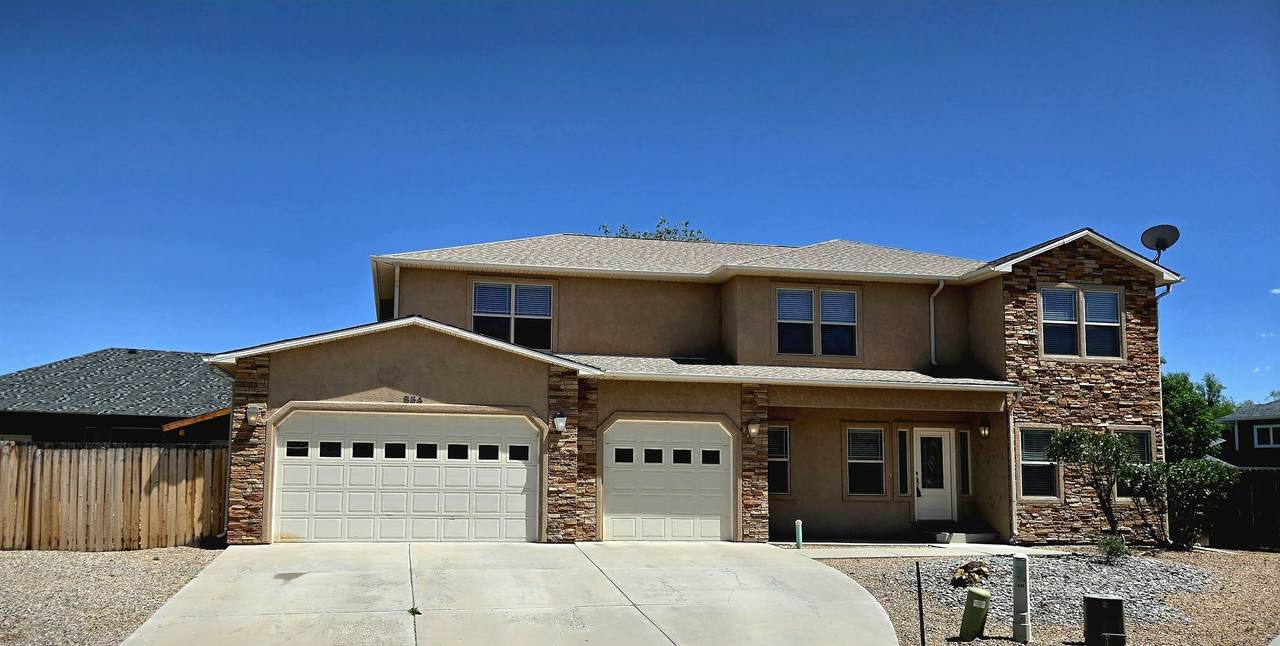 854 Mission Court - Photo 1