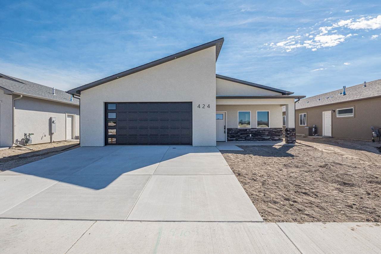 424 Steven Creek Street - Photo 1