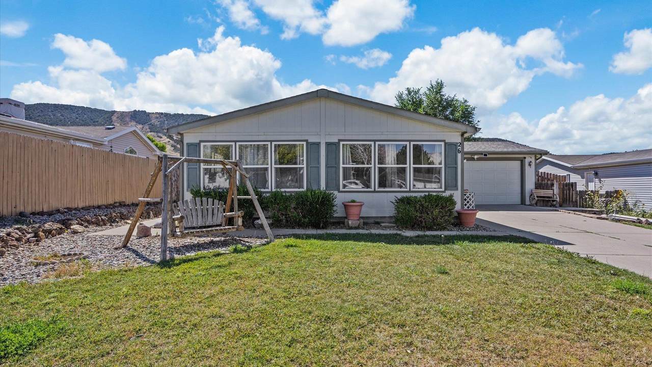 26 Baker Hill Place - Photo 1