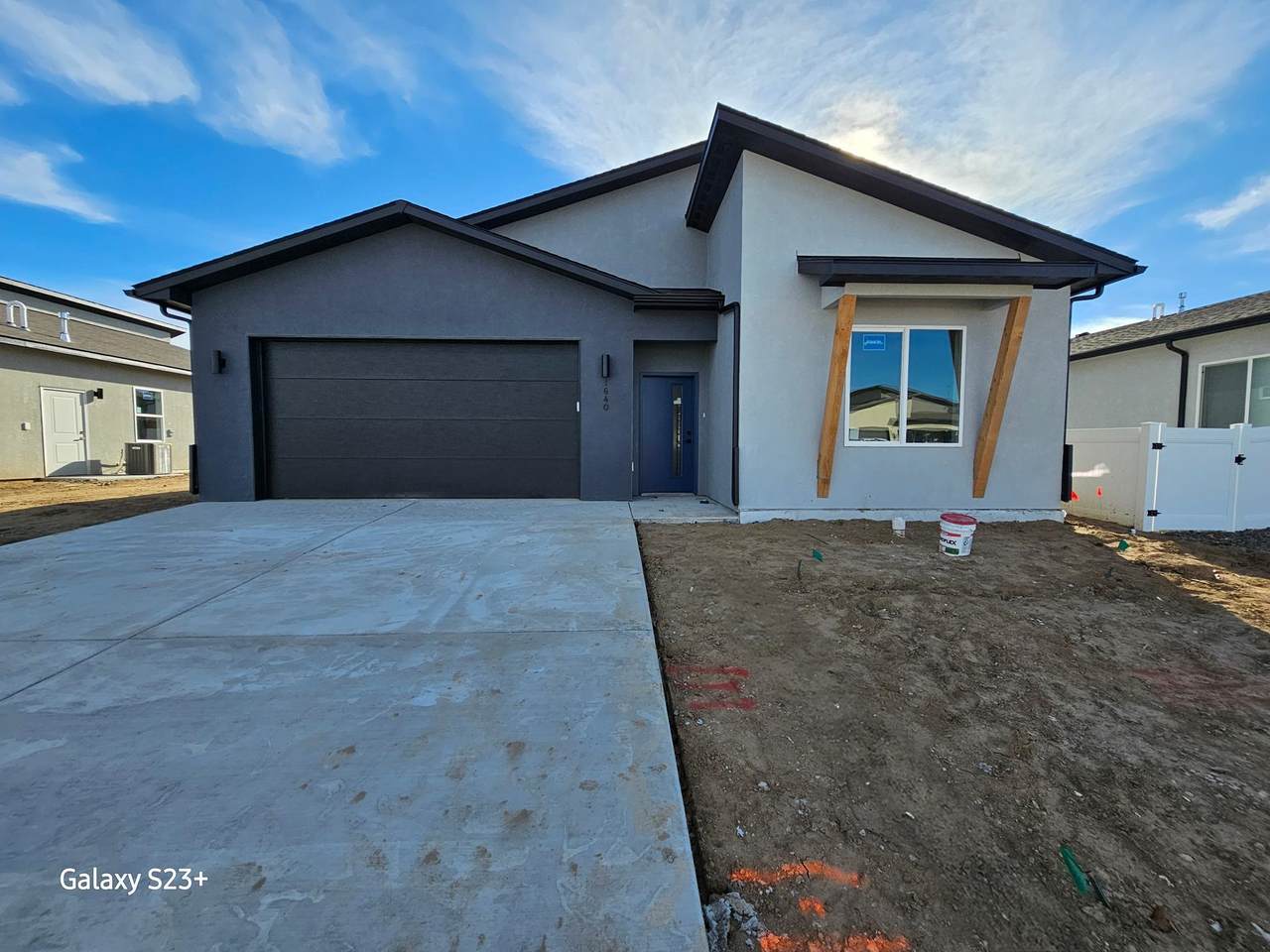 1640 Rusty Rivet Road - Photo 1