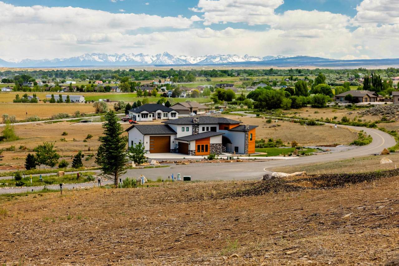 Lot 9 Lone Eagle Road - Photo 1