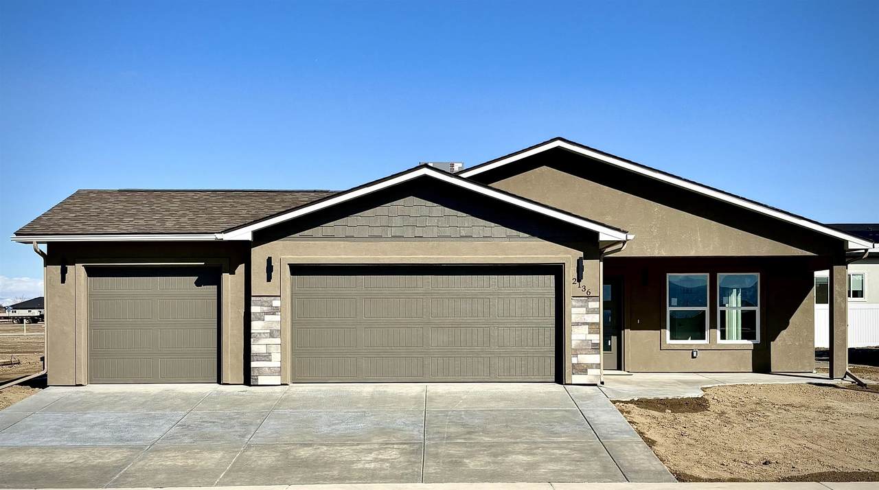 2136 Brookfield Drive - Photo 1