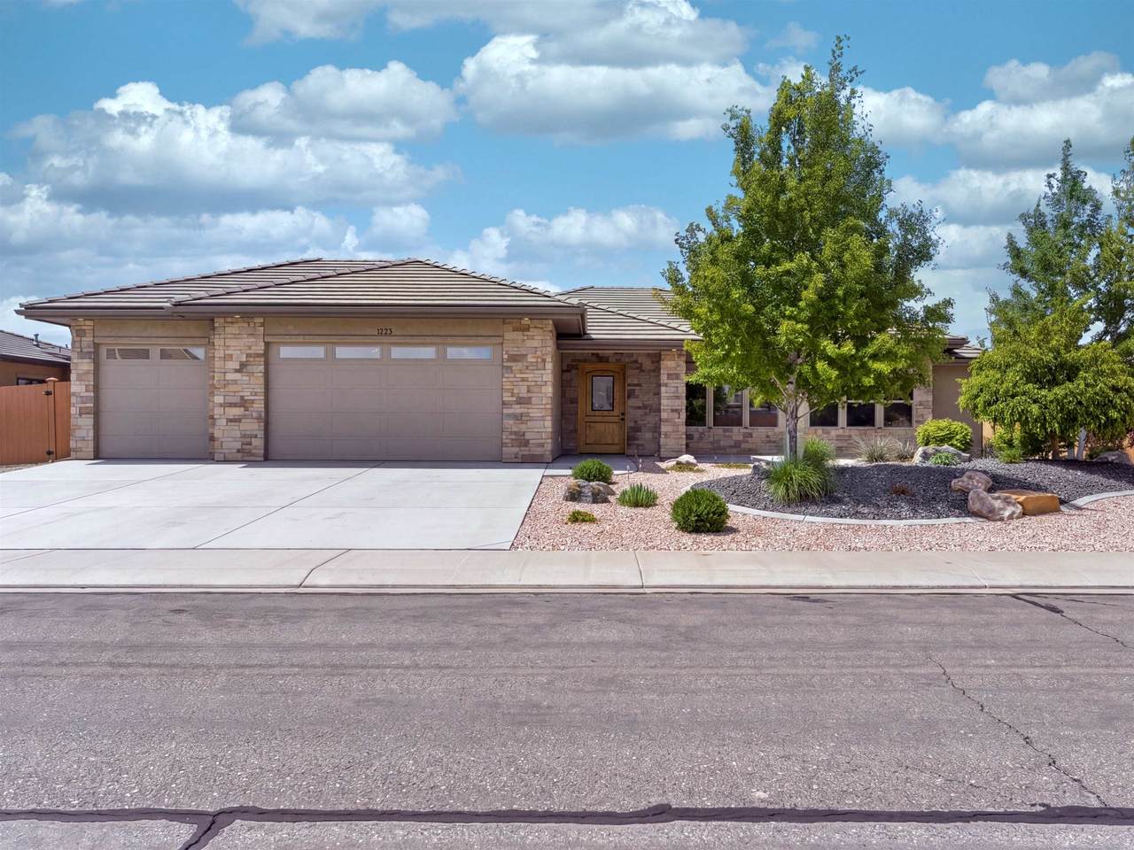 1223 Eagle Way - Photo 1