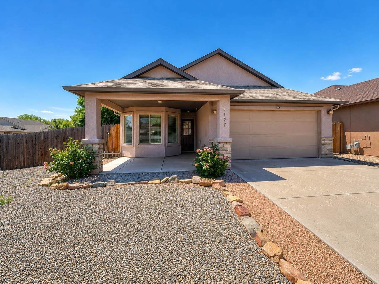 3169 Dazie Jo Street - Photo 1