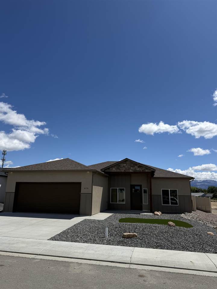 670 Sunset Valley Street - Photo 1