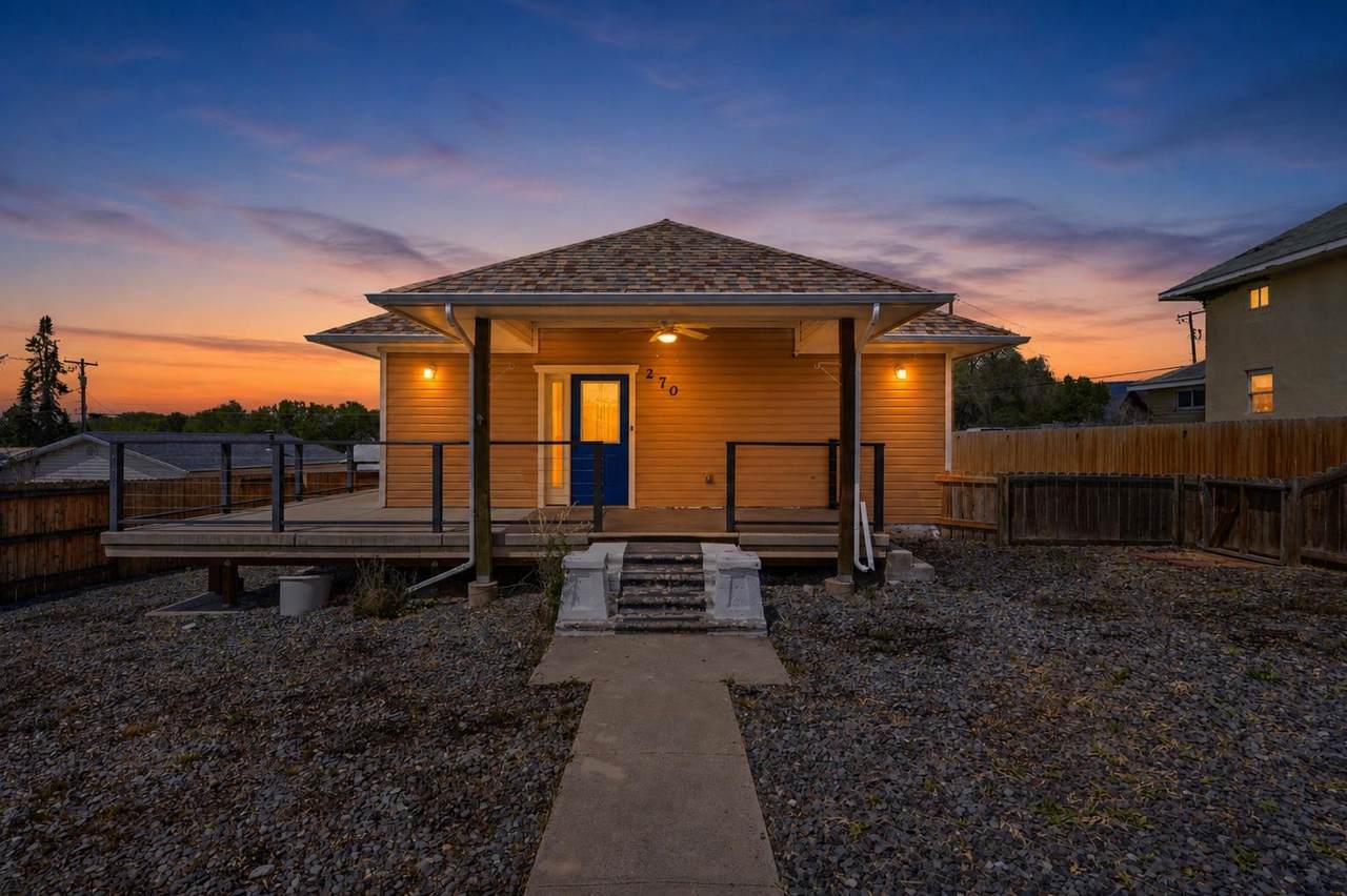 270 5th Street - Photo 1