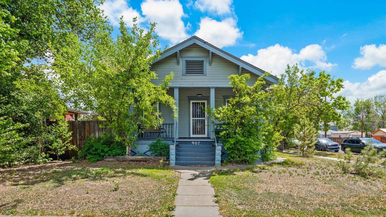 907 Chipeta Avenue - Photo 1