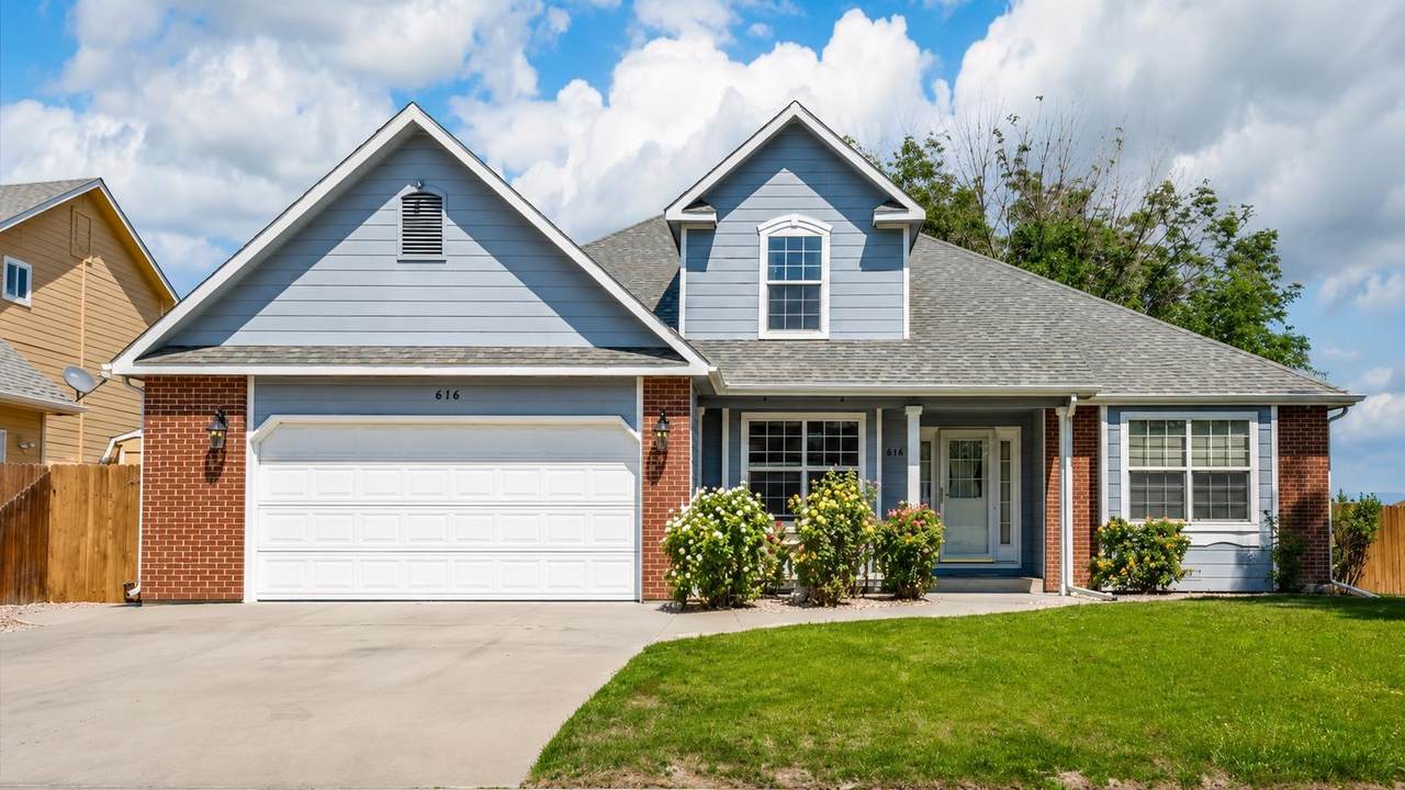 616 Devin Drive - Photo 1