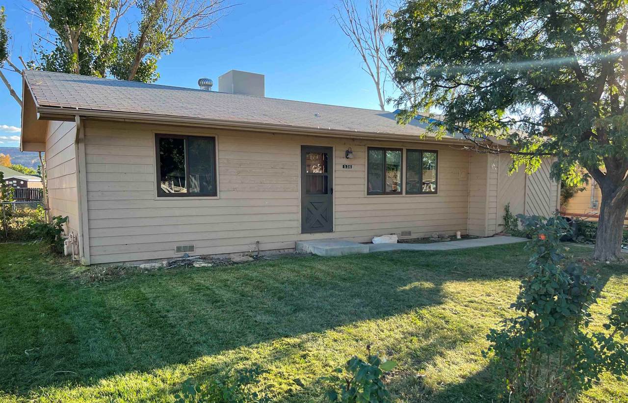 536 Greenbriar Street - Photo 1