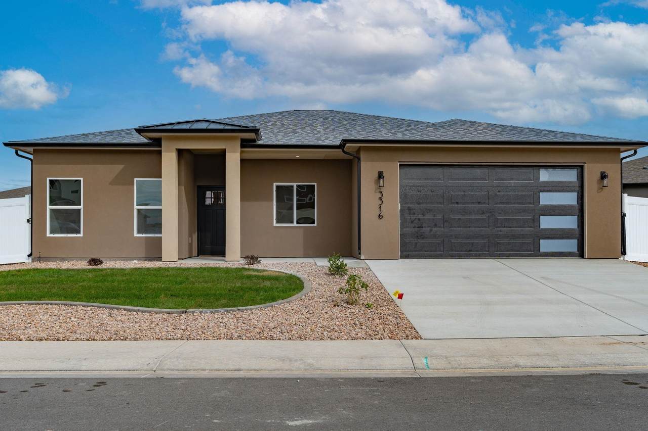 3316 Pyrus Street - Photo 1