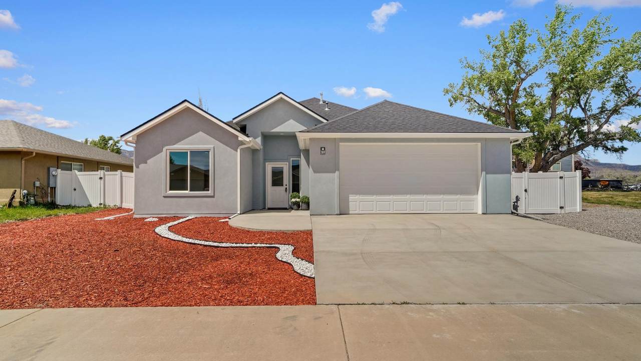 160 Harris Lane - Photo 1