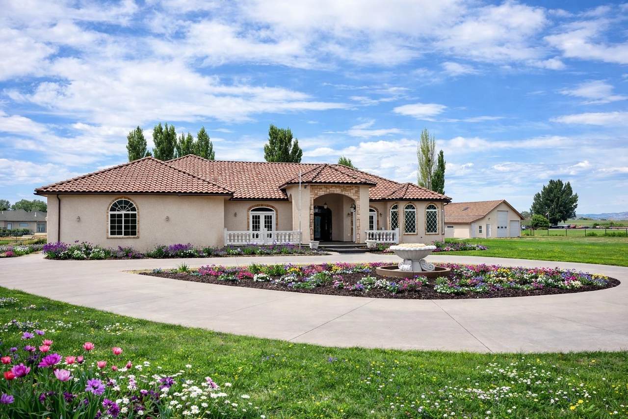 1630 La Mesa Court - Photo 1