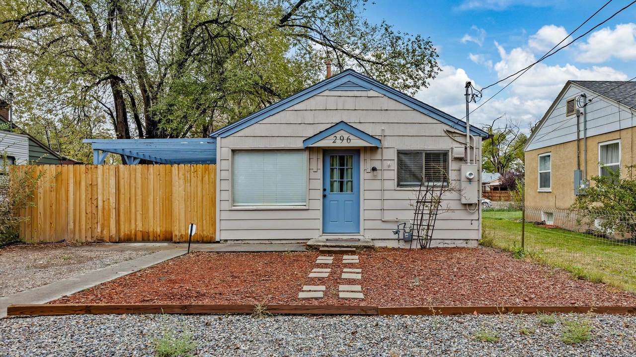 296 Cherry Lane - Photo 1
