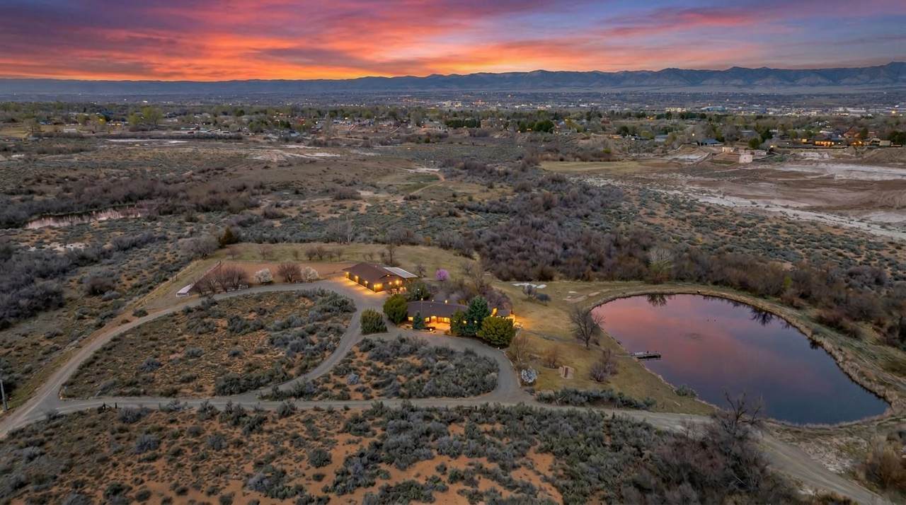 2108 Desert Hills Road - Photo 1