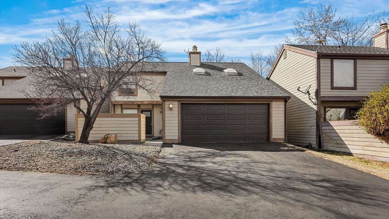 397 Ridge Circle Drive - Photo 1