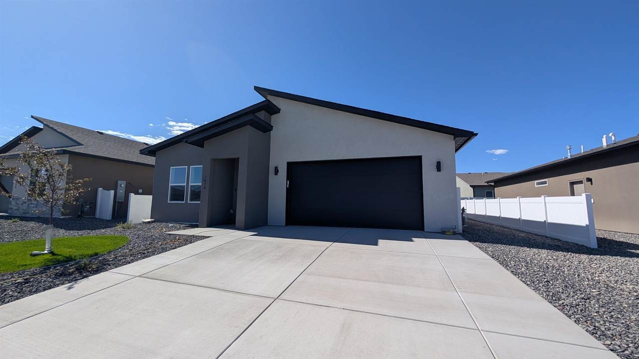 1670 Rusty Rivet Road - Photo 1