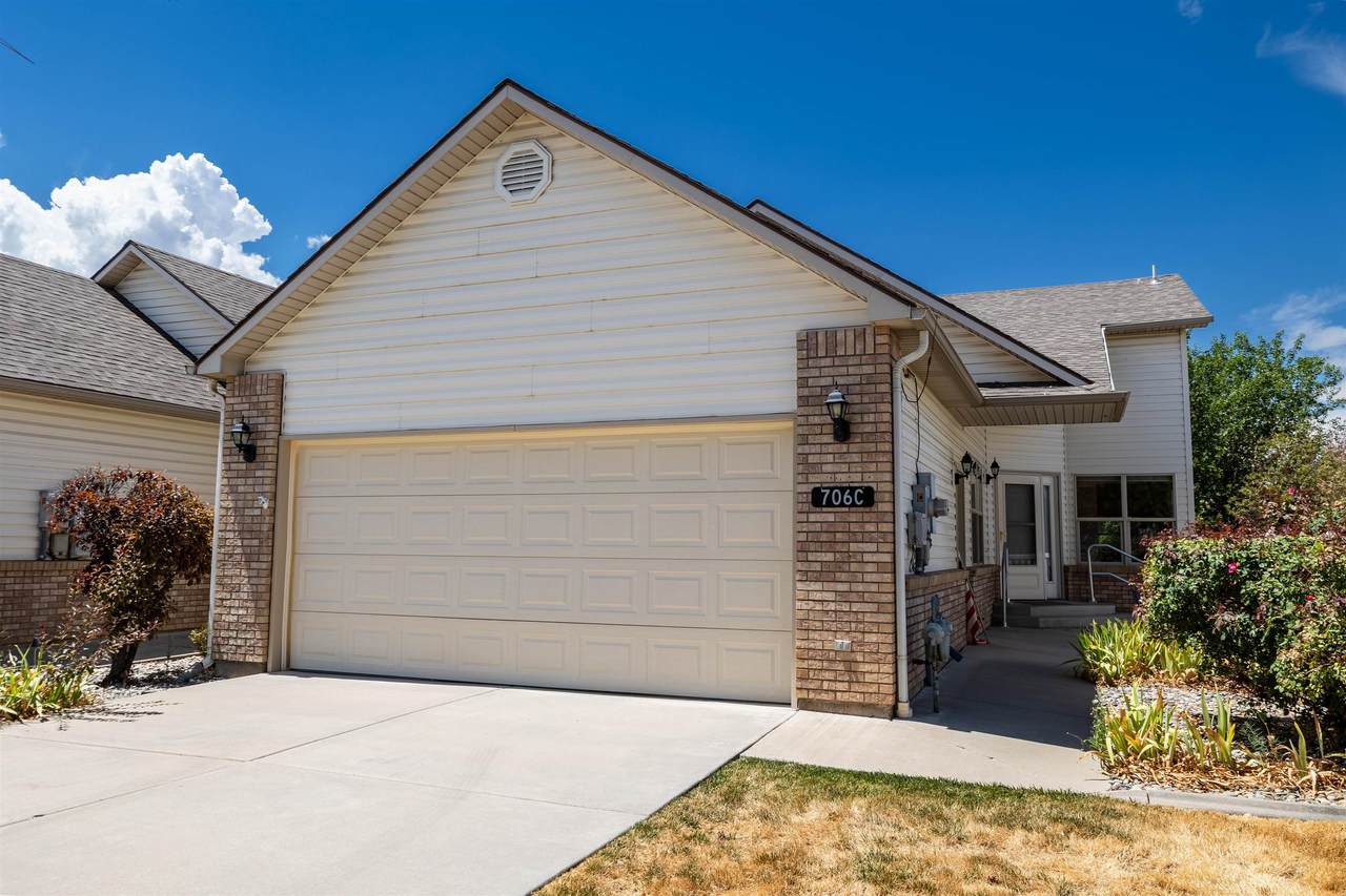 706 Fountainhead Boulevard - Photo 1