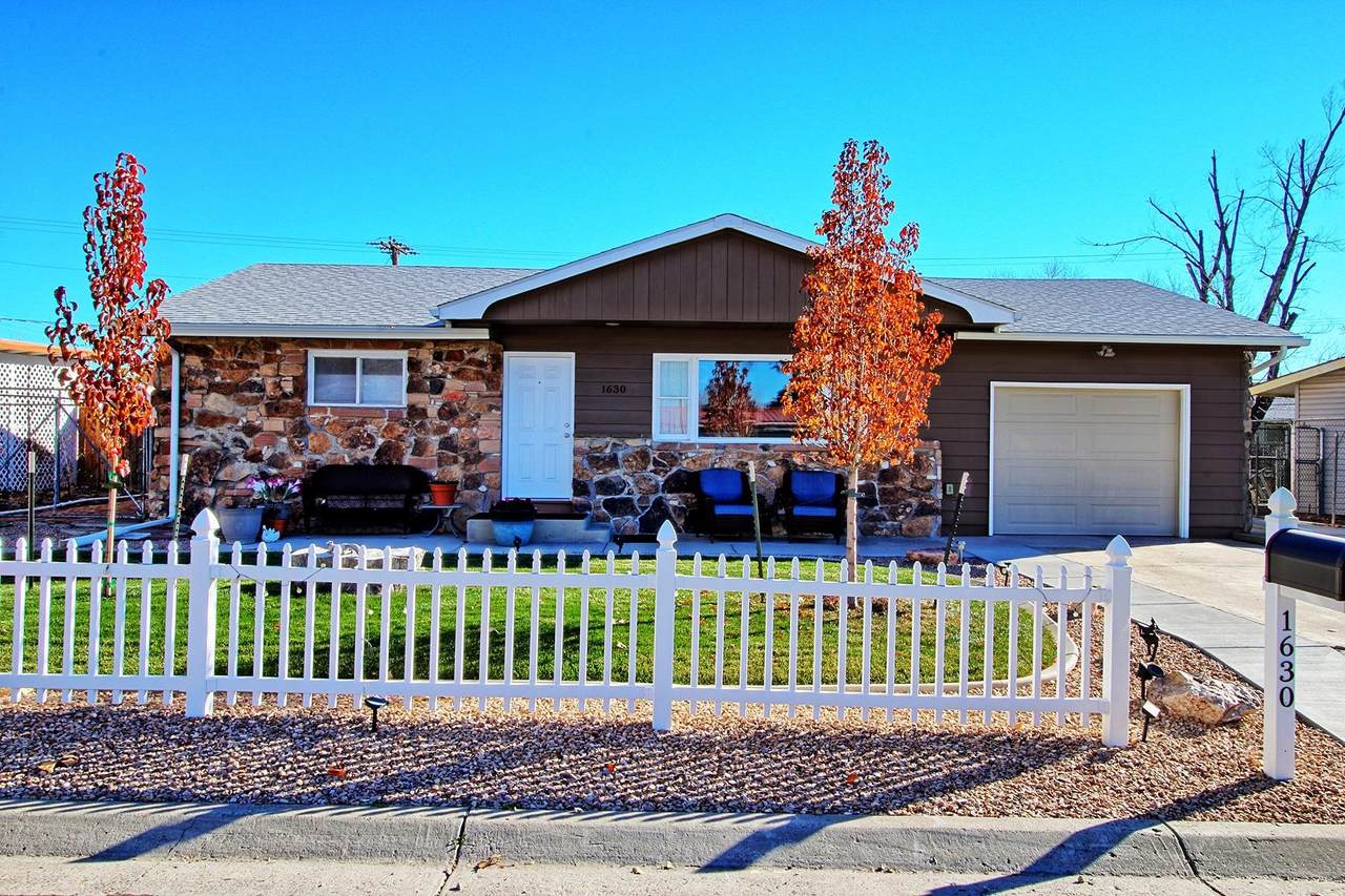 1630 Juniper Court - Photo 1