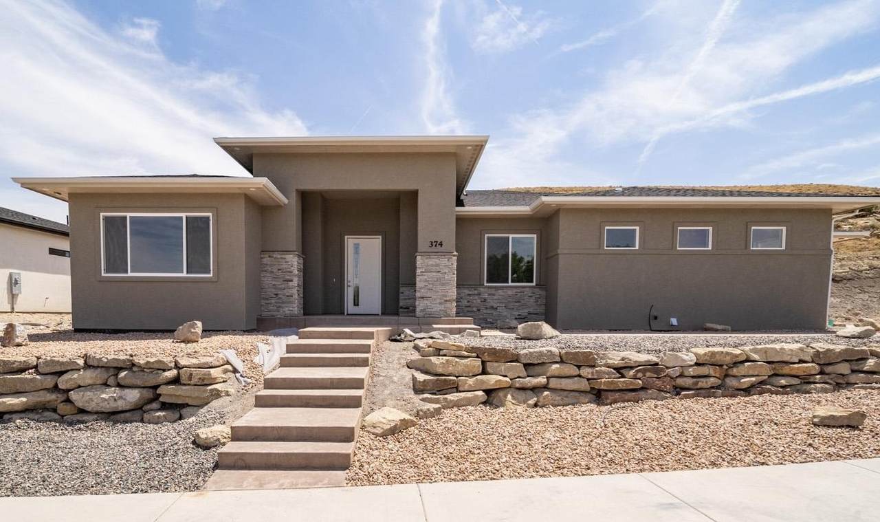 374 Aiguille Drive - Photo 1