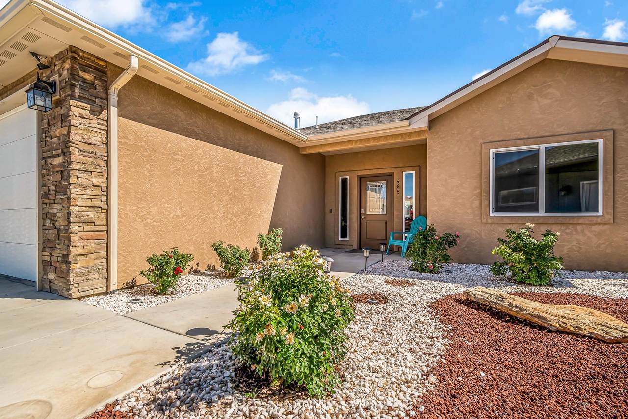 485 Badger Court - Photo 1