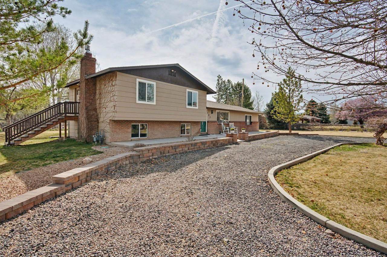 582 Rio Hondo Road - Photo 1