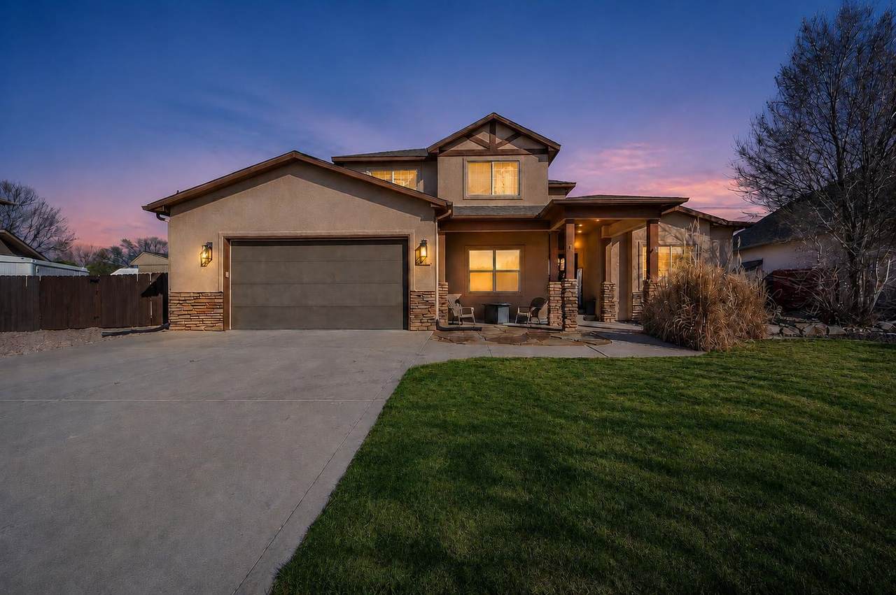 781 Moores Diamond Drive - Photo 1