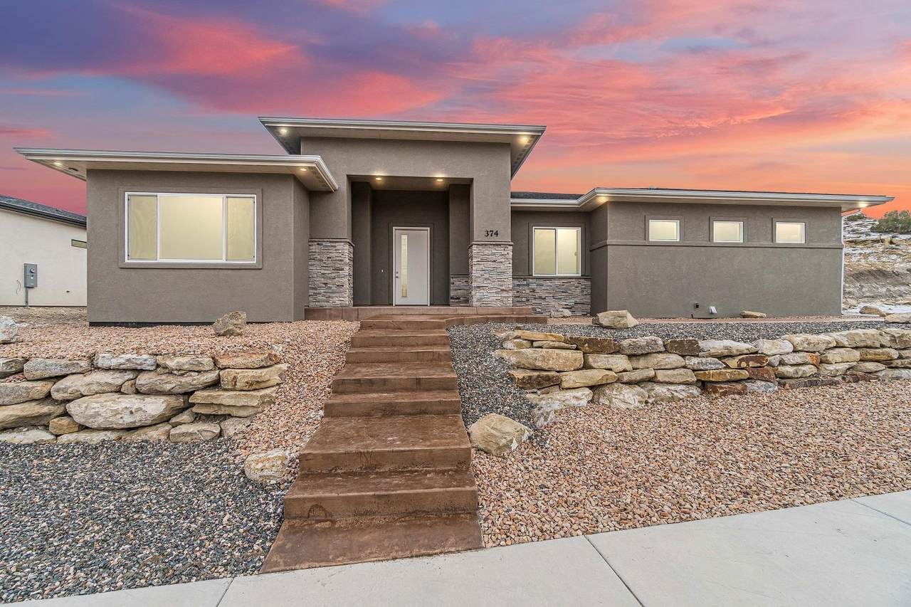 374 Aiguille Drive - Photo 1