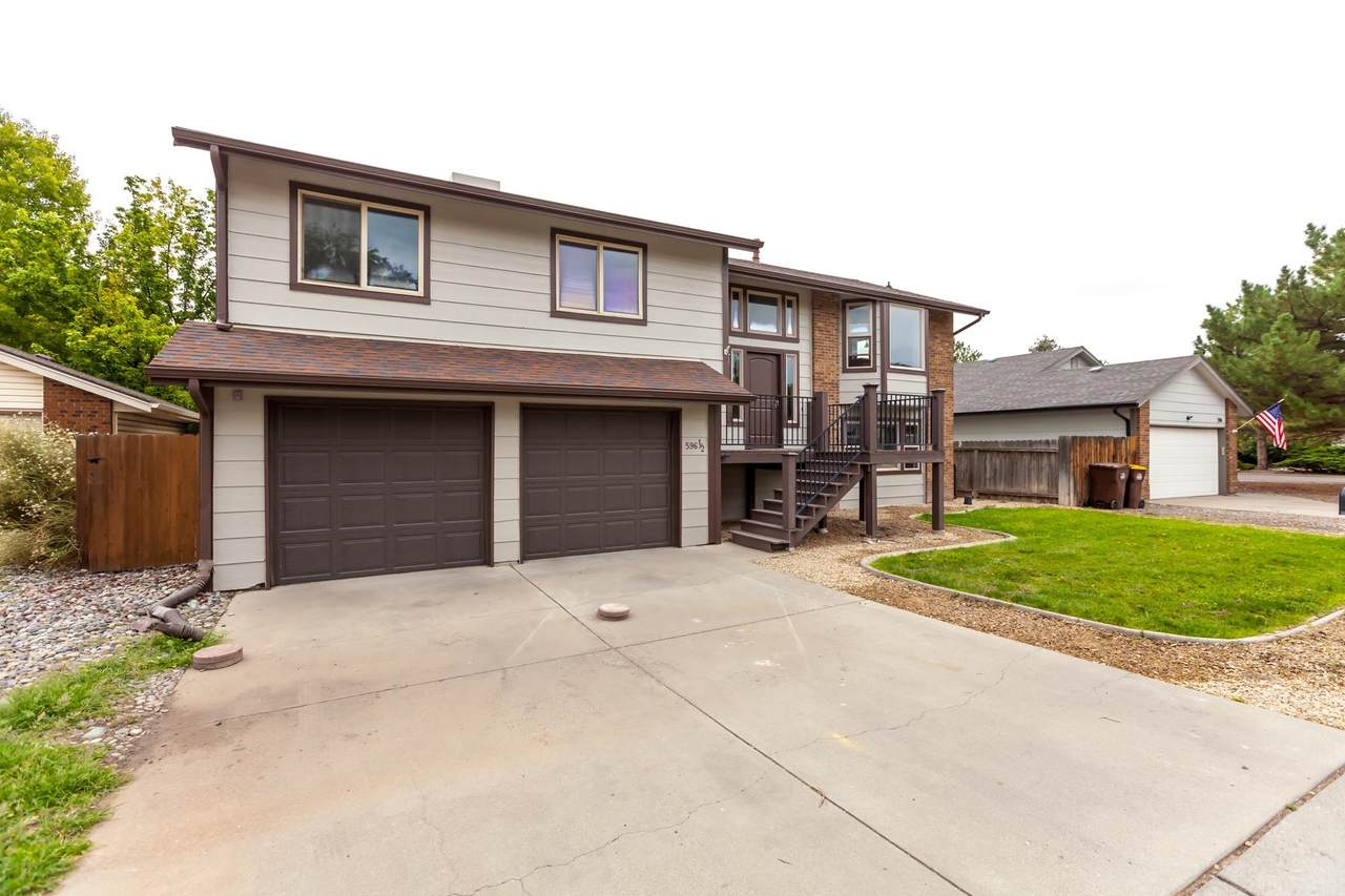 596 1/2 Creekside Court - Photo 1