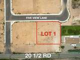 566 Five View Lane - Photo 2