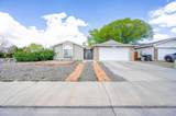 3130 Cross Canyon Lane - Photo 1