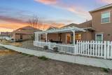 2477 Thunder Mountain Drive - Photo 16