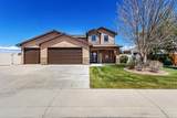 1005 Red Canyon Avenue - Photo 1