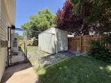 630 Round Table Road - Photo 32