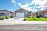 2843 Trevor Mesa Drive - Photo 1