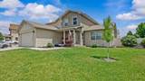 619 Silver Mountain Drive - Photo 1