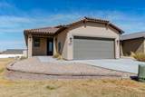 2832 Trevor Mesa Drive - Photo 1