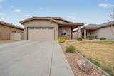 2842 Trevor Mesa Drive - Photo 2