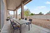 2842 Trevor Mesa Drive - Photo 32