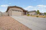2842 Trevor Mesa Drive - Photo 4