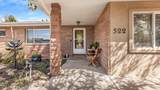 522 Blevins Road - Photo 1