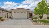 2841 Trevor Mesa Drive - Photo 1