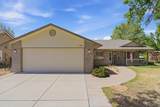 729 Monument View Drive - Photo 1