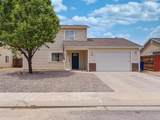 527 Autumn Breeze Drive - Photo 1