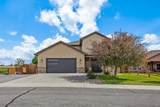 1001 Ute Canyon Avenue - Photo 1
