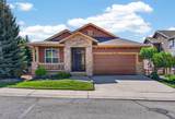 501 Wild Horse Drive - Photo 1
