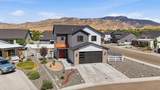 808 Gold Dust Lane - Photo 1