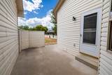 706 Fountainhead Boulevard - Photo 20